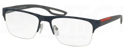 PS 55FV Eyeglasses Frames by Prada Sport